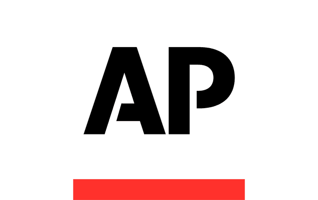 Associated Press